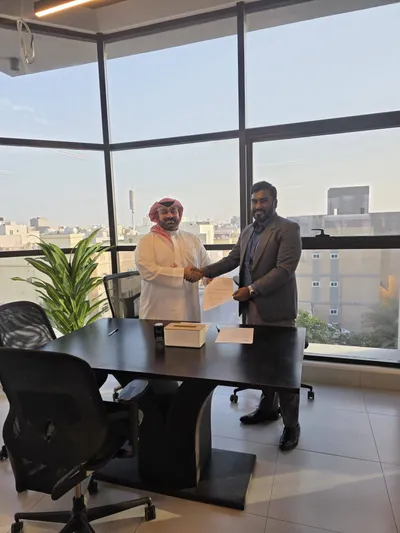 Ideaworks Middle East Partners with Orka Projects WLL to Elevate Digital Experiences for Bahrain's Premier Events